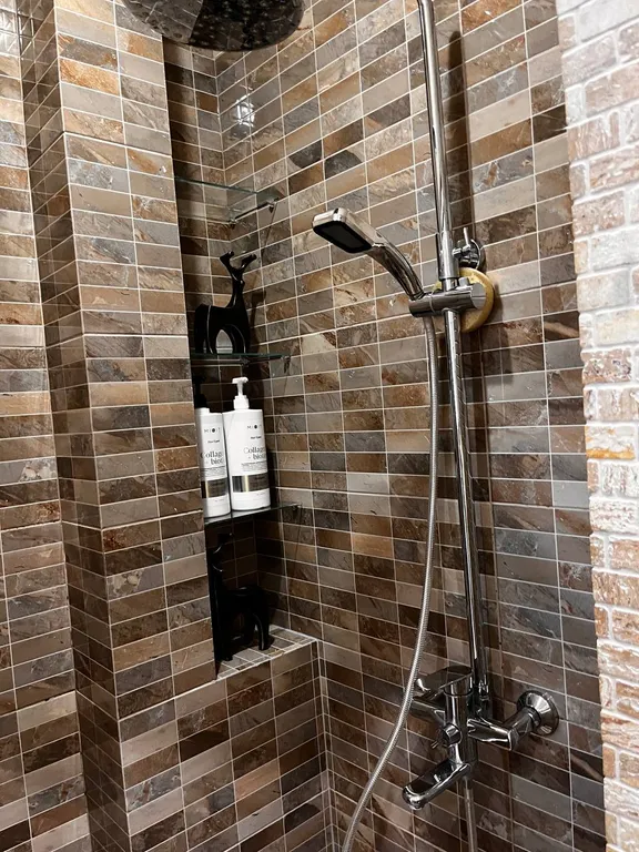 Дизайнерские апартаменты у моря