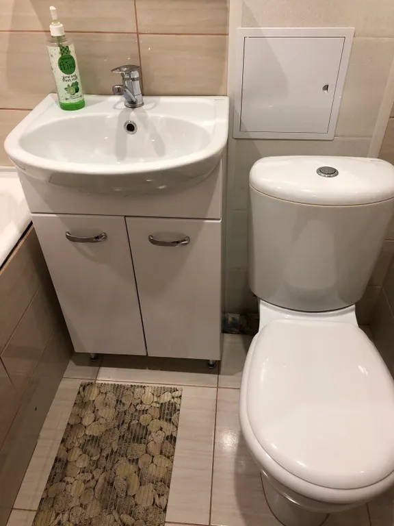 Уютная квартира в самом центре