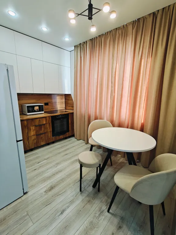 Квартира в новом ЖК Браво — аренда посуточно в Стерлитамак