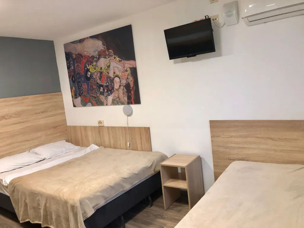 Квартира Комната — аренда посуточно в Ярославль