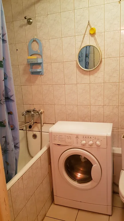 Квартира рядом с ж/д Ярославль-Московский и Автовокзал