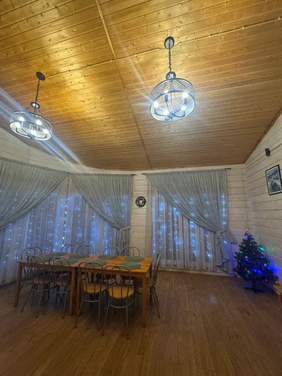 4-комнатный Дом