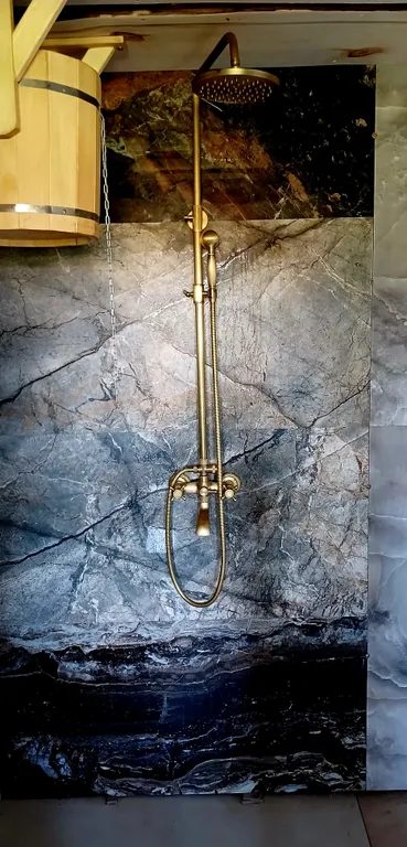 Коттедж Домик на море, на первой линии — Приморск