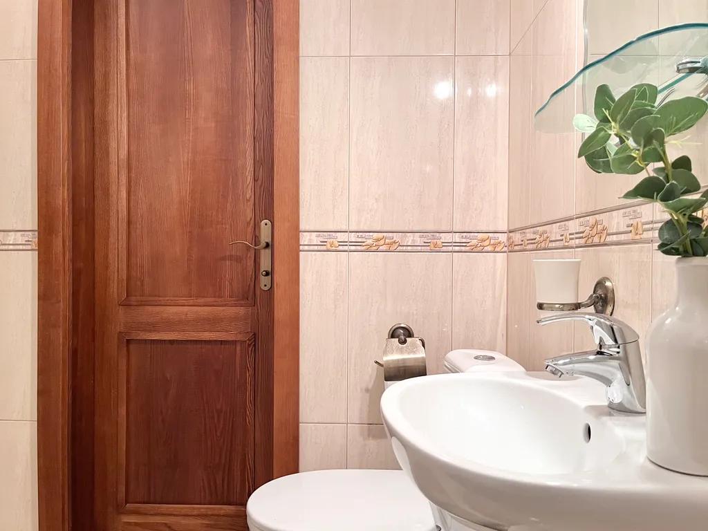 Таунхауз у Балтийского моря