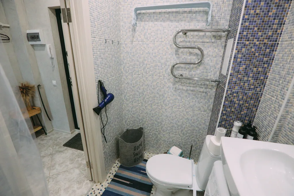 Апартаменты Лаванда