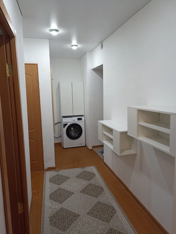 Уютная квартира в центре города, только после ремонта