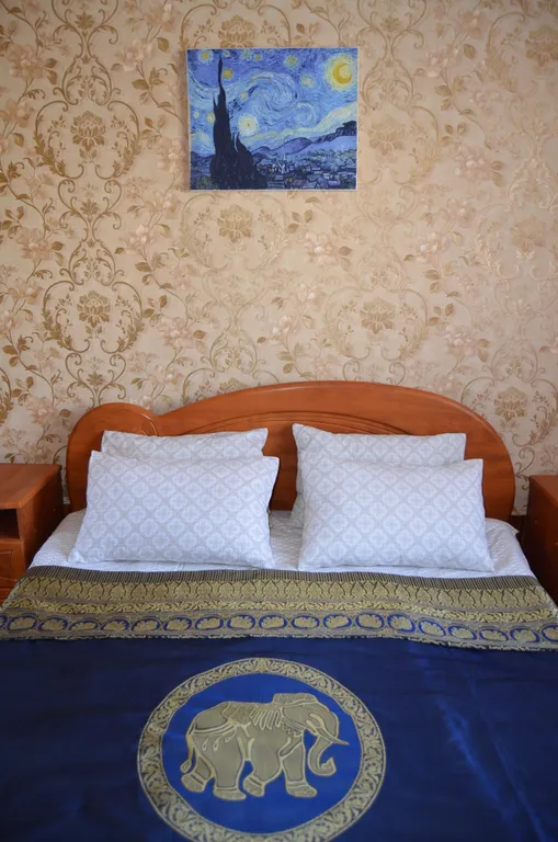 Квартира Атмосферная квартира в историческом центре — Новосибирск