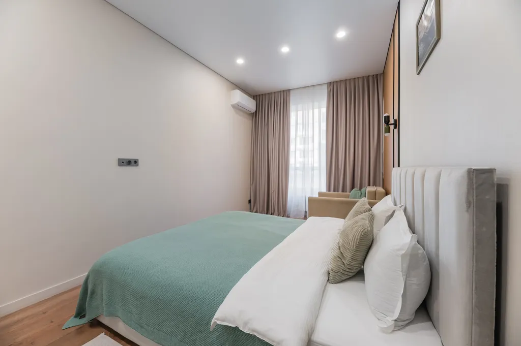 Горы Meridian Mega Arbat