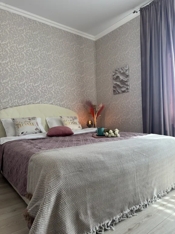 Квартира Квартира в Светлогорске у моря — Светлогорск