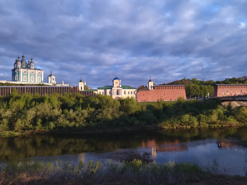 Уютная квартира на королевке