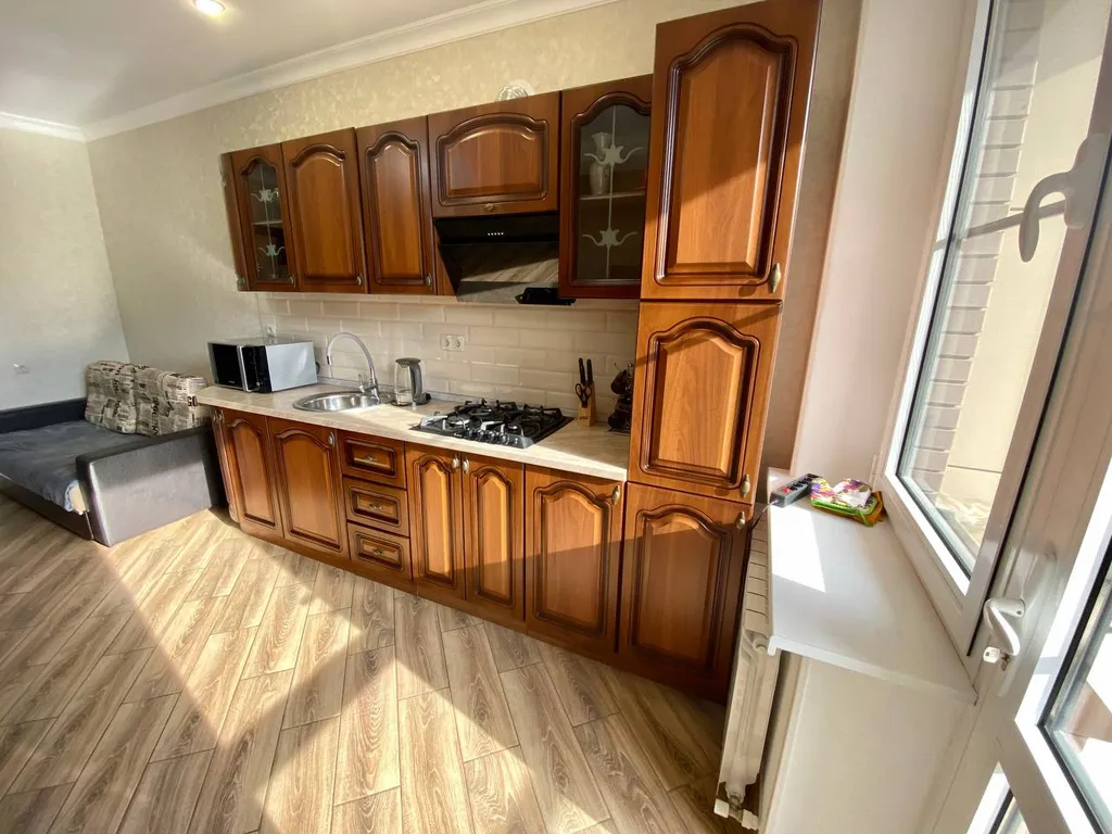 Квартира в Железноводске в 5 минут до источника с минеральной водой