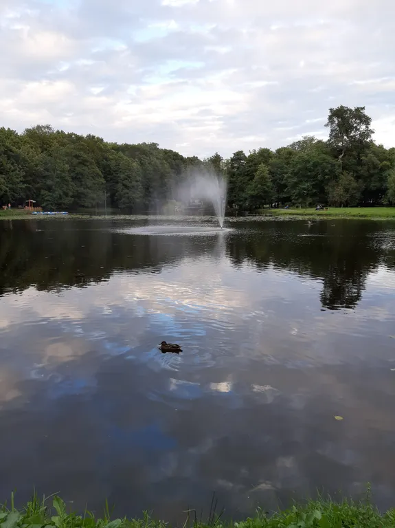 Квартира Отдых у моря в новой квартире — Зеленоградск