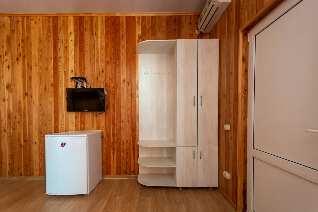 Квартира Комната — Криница