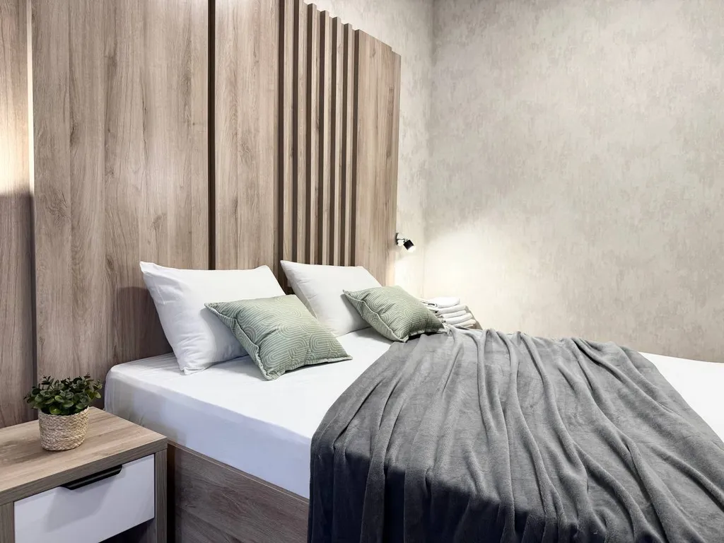 Студия в центре Барнаула