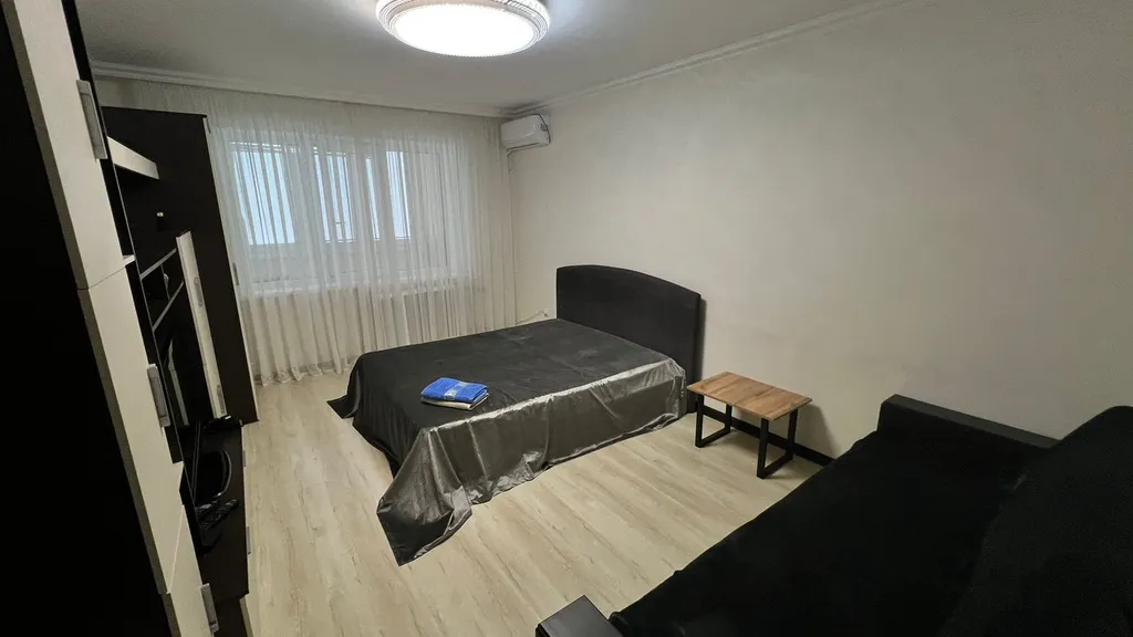 Уютная квартира в самом центре города