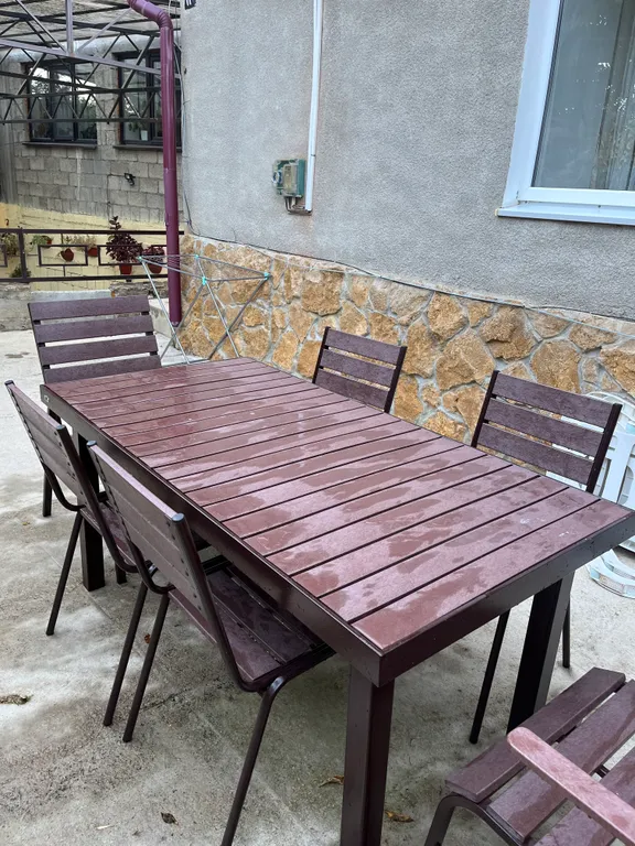 Коттедж Дом рядом с парком — Кисловодск