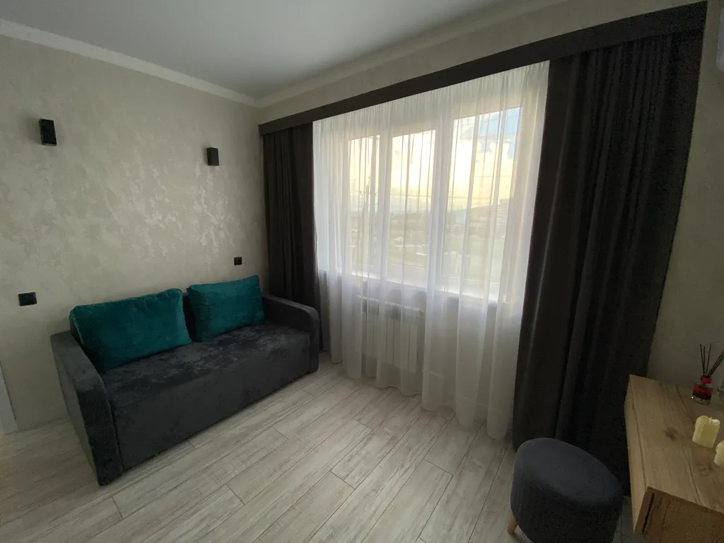 Апартамент Ютэм