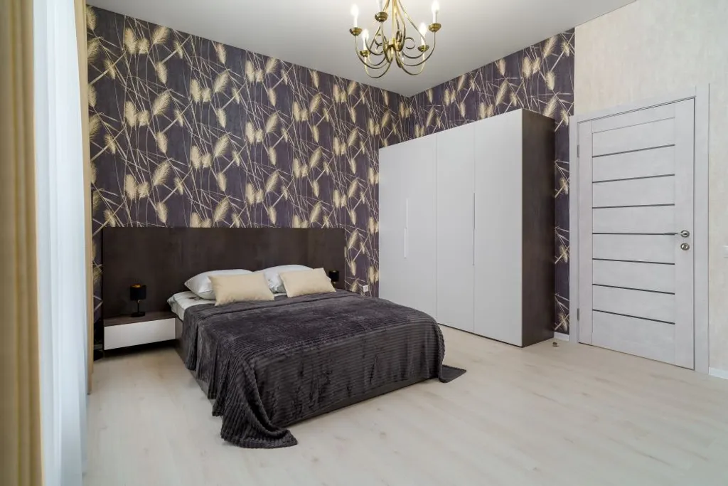 Квартира Good Night на Комсомольском 48 — аренда посуточно в Томск