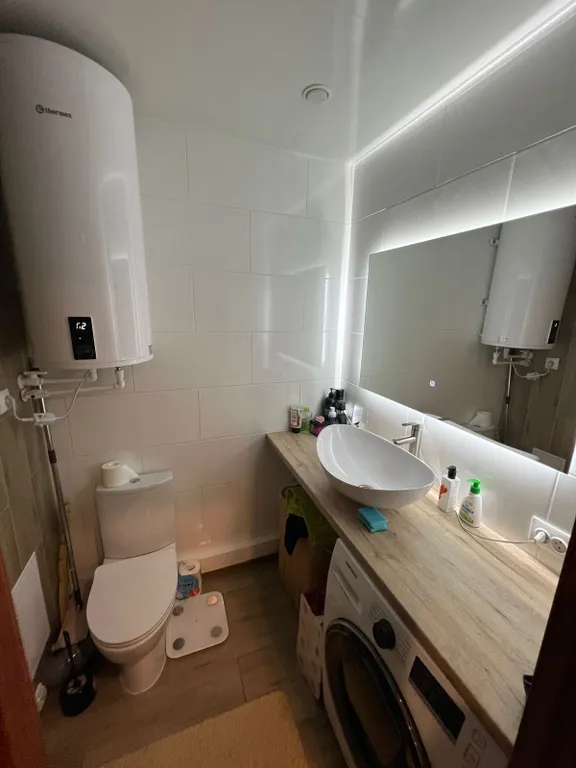 Квартира Уютная квартира — Сортавала