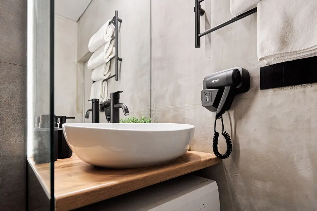 Уютная студия, в стиле лофт