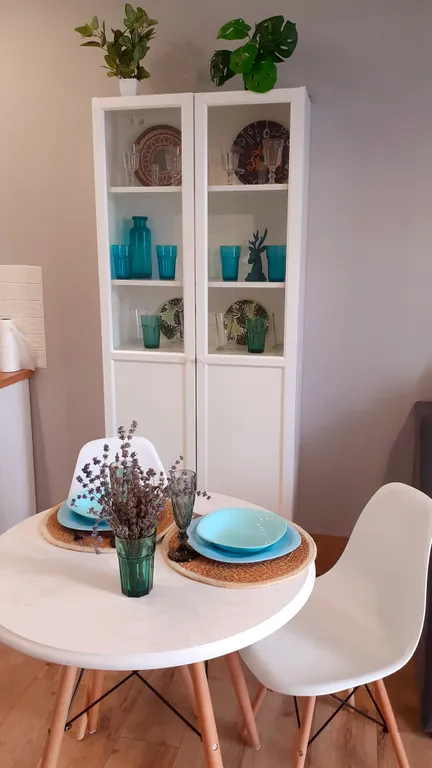 Скандинавская