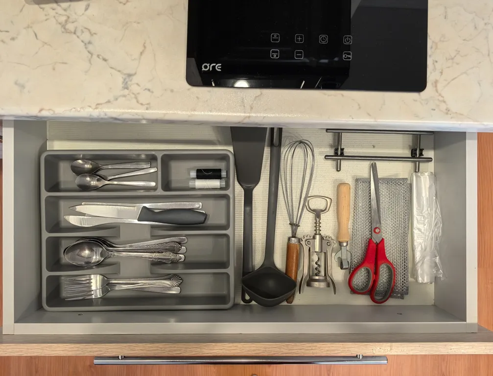 Студия Нью-Йорк, с кондиционером