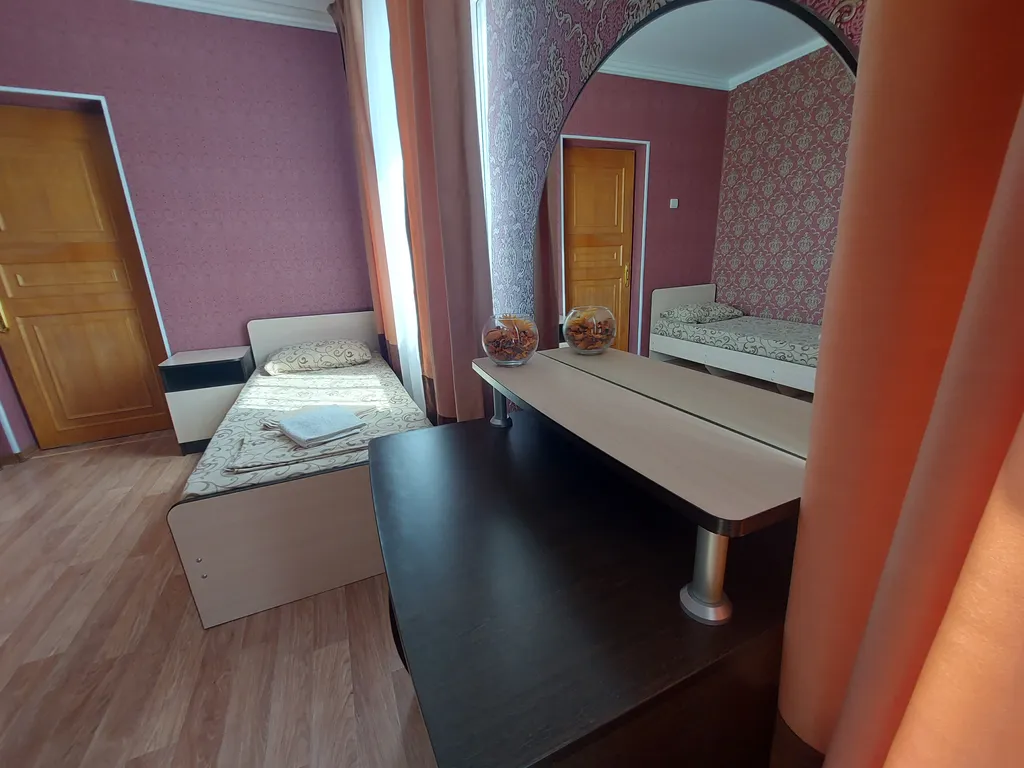 Квартира Комната — Кучугуры