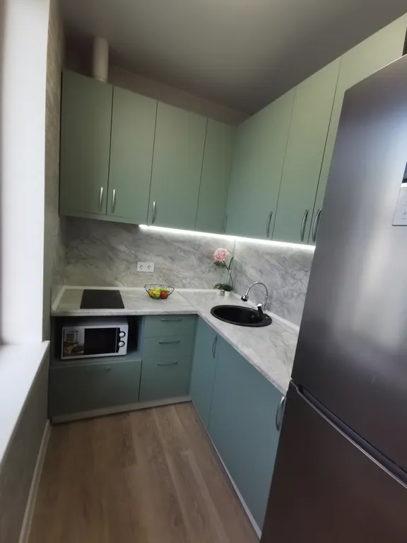 Апартаменты Коронель-Вилладж