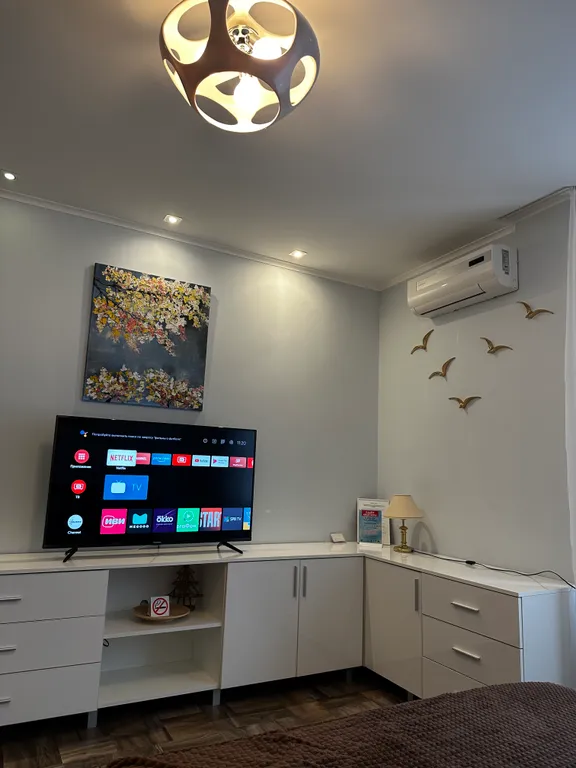 Супер квартира рядом с морем и парком — аренда посуточно в Зеленоградск