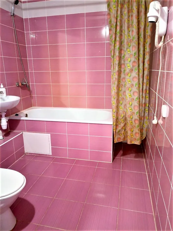 Красивый вид