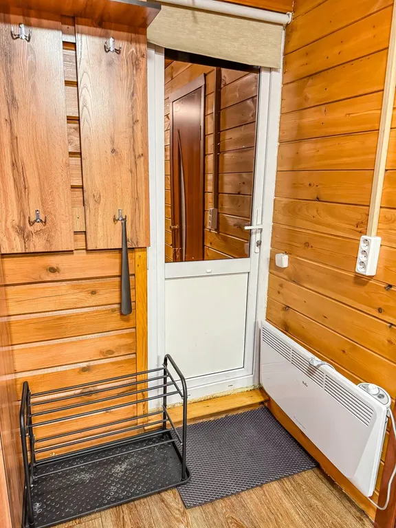 Уютный домик для комфортного размещения