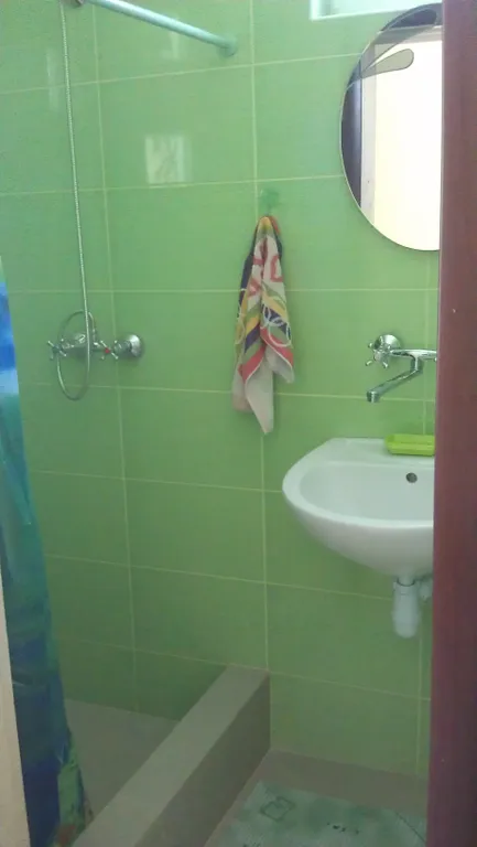 Целый этаж в доме