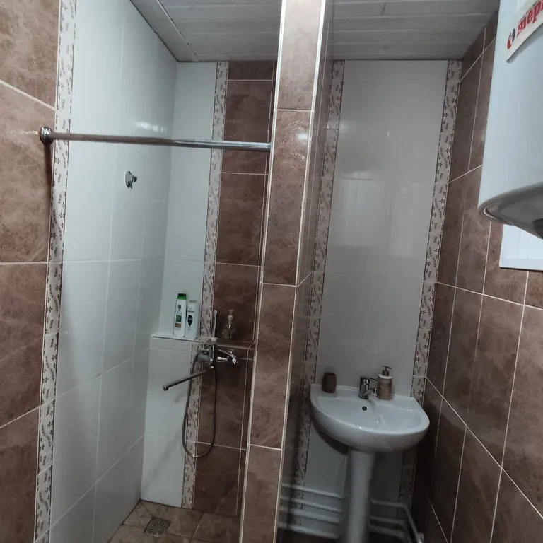 Дома на Родине