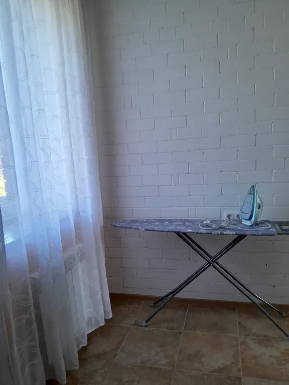 Гостевой дом Сюрприз