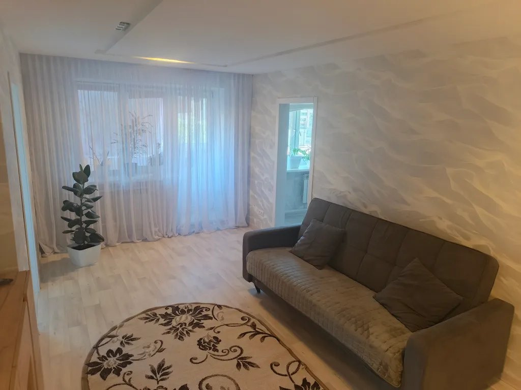 Квартира Уютная квартира в центре Кировского района — Красноярск