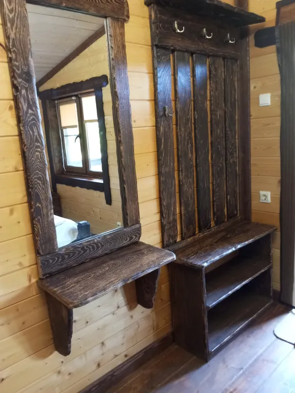 Гостевой дом в горах Адыгеи