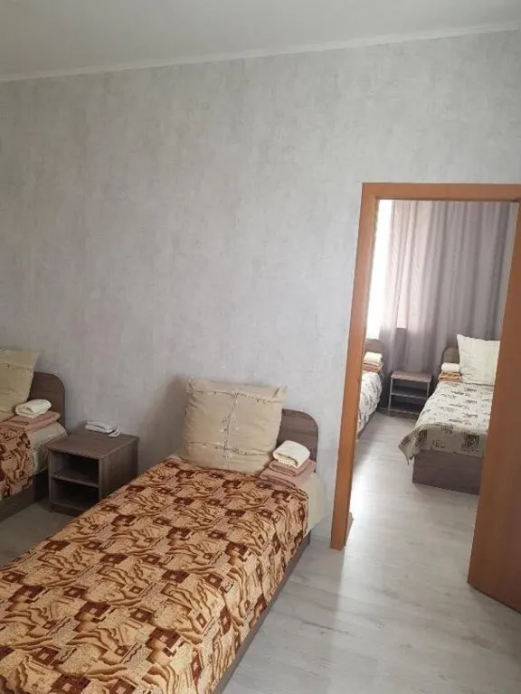 Квартира Комната — аренда посуточно в Энгельс