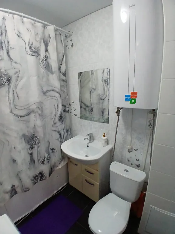 Уютная атмосфера