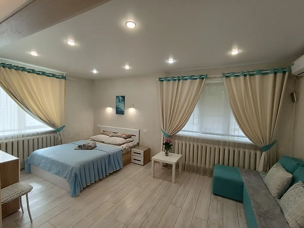 Шикарная квартира в самом центре города — аренда посуточно в Йошкар-Ола