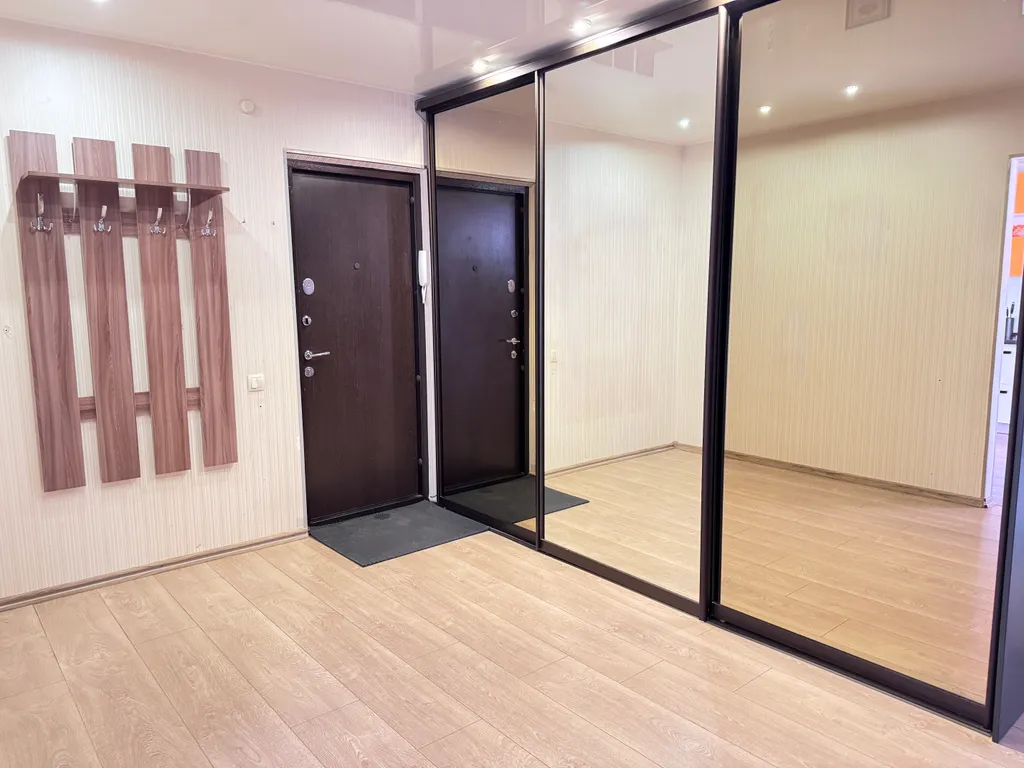 Просторная 3-комнатная квартира в Псков — до 6 гостей