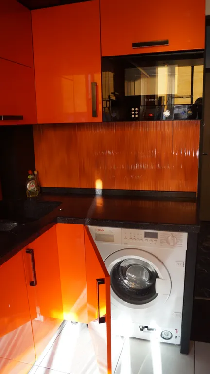 Квартира Просторная квартира со всеми удобствами — Калининград