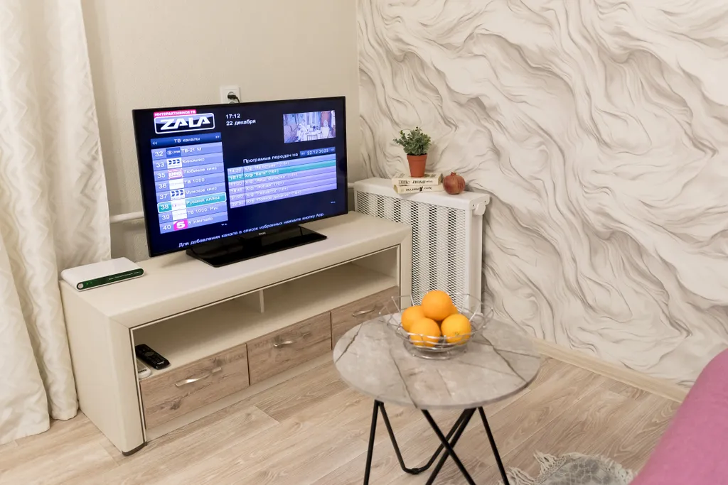 Апартамент Белла в сердце города