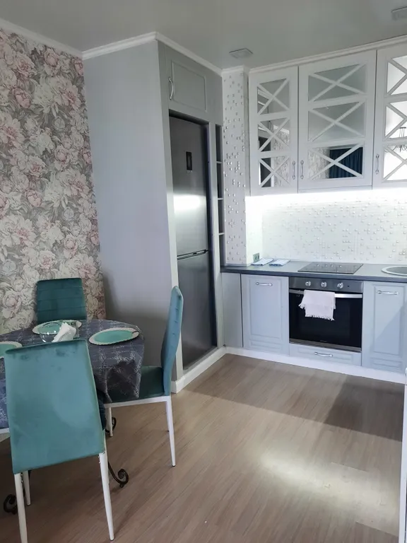 Домашний уют и чистота.