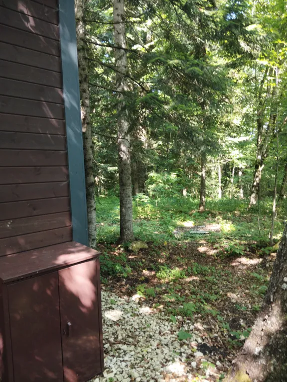 Уютный номер в Лаго-наки