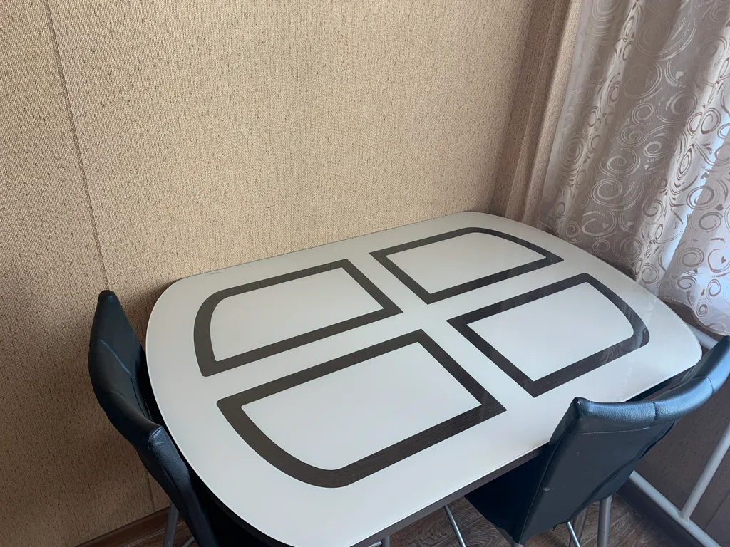 Уютная двухкомнатная квартира в центре