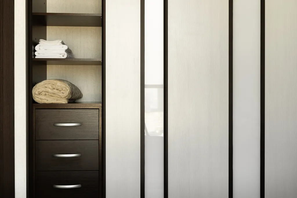 Уютная квартира с шикарным видом