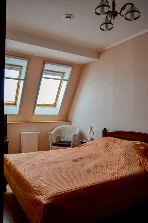 Стандартные апартаменты №9