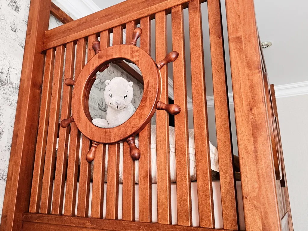 Уютная квартира у моря