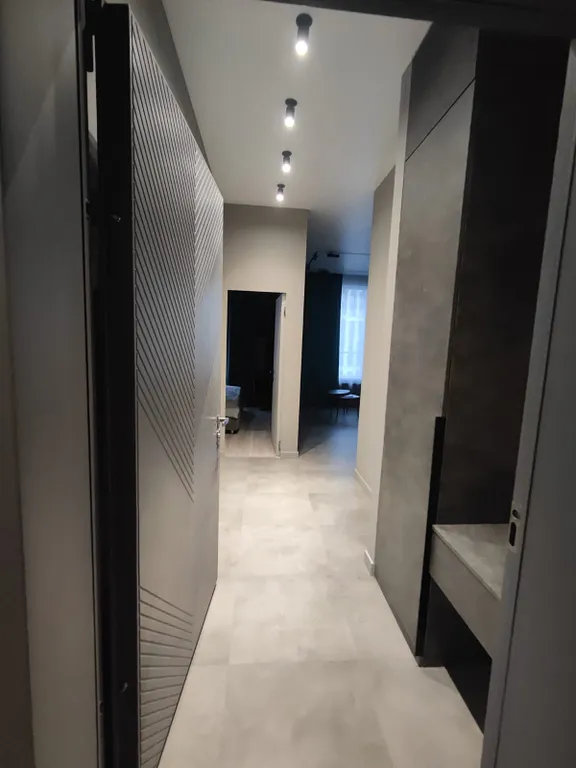 Квартира Квартира Сердце столицы на берегу Москвы-реки! Романтика на 28 этаже — Москва