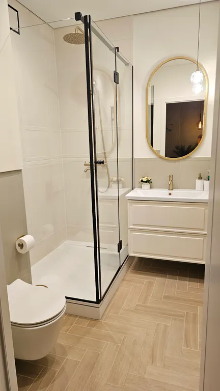 Дизайнерские апартаменты в центре